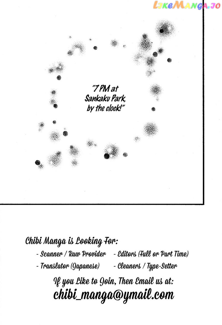 Ao Haru Ride, Chapter 46 image 02